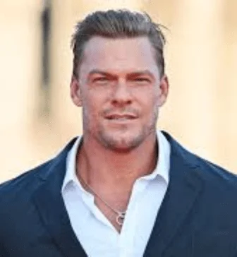 Alan Ritchson Net Worth: Age, Height, Weight, Family, Biography In 2025