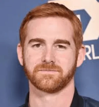 Andrew Santino Net Worth: Age, Height, Weight, Affair, Family, Biography In 2025