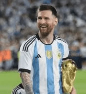 Lionel Messi Net worth: Age, Height, Weight, Affair, Family, Biography In 2025